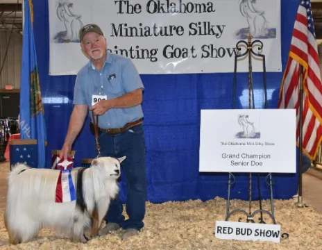 Hootnanny Acres Ms Mea